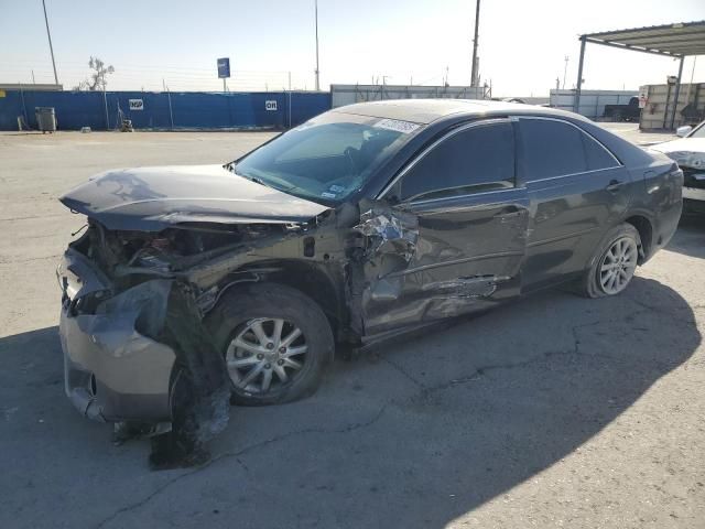 2011 Toyota Camry SE