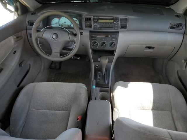 2004 Toyota Corolla CE