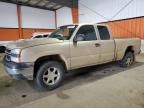 2006 Chevrolet Silverado K1500