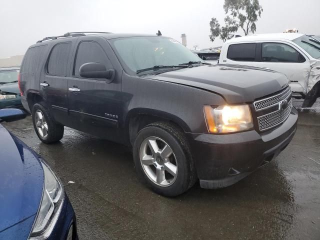 2013 Chevrolet Tahoe C1500 LS