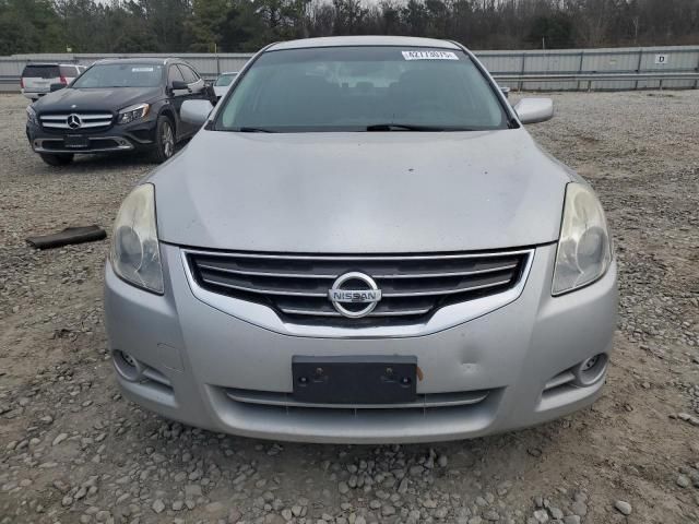 2011 Nissan Altima Base