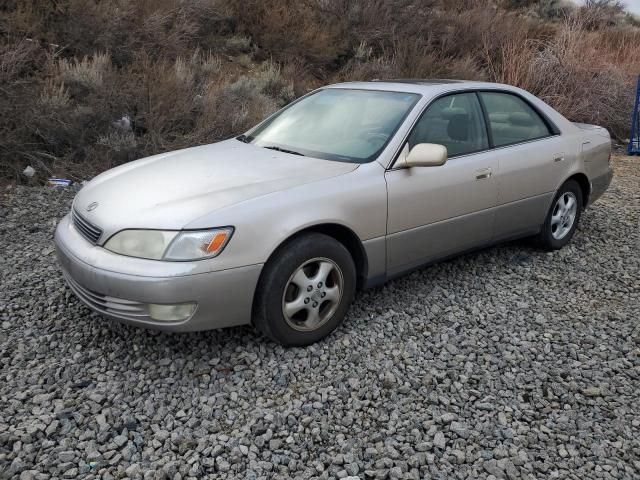 1998 Lexus ES 300