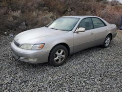 Lexus Vehiculos salvage en venta: 1998 Lexus ES 300