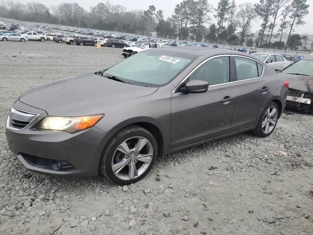 2013 Acura ILX 20 Tech