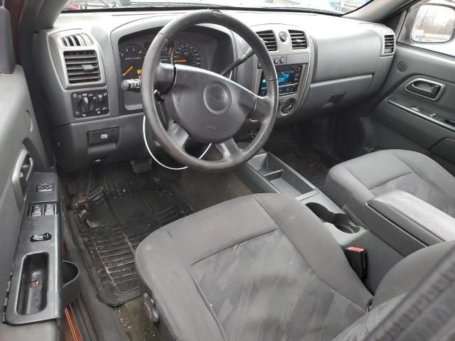 2004 Chevrolet Colorado