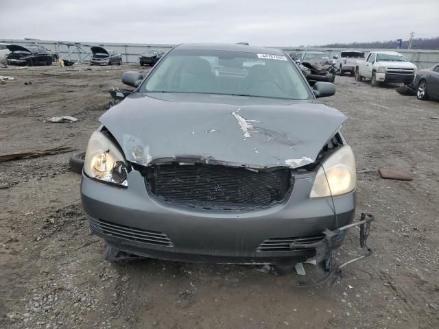 2007 Buick Lucerne CXL