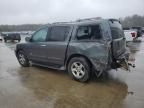 2007 Nissan Armada SE