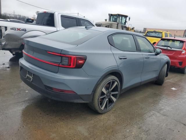 2022 Polestar 2