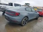 2022 Polestar 2