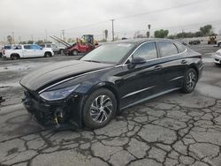 2023 Hyundai Sonata Hybrid en venta en Colton, CA