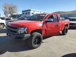 Chevrolet salvage cars for sale: 2011 Chevrolet Silverado C1500 LT