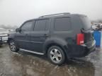 2013 Honda Pilot EXL