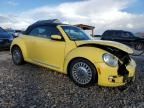 2014 Volkswagen Beetle