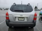 2005 Hyundai Tucson GLS