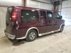 2005 Chevrolet Express G1500