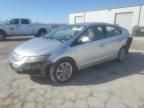 2010 Honda Insight EX