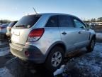 2009 Saturn Vue XE