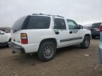 2004 Chevrolet Tahoe K1500