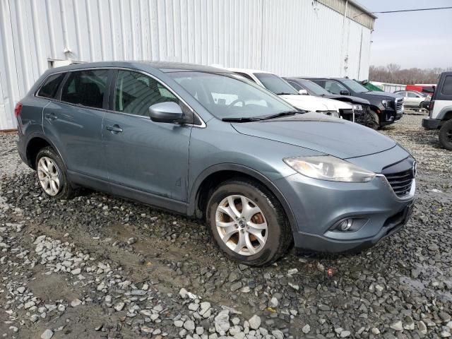 2013 Mazda CX-9 Touring