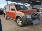 2005 Honda Element EX