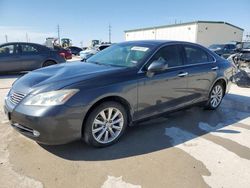 2007 Lexus ES 350 en venta en Haslet, TX