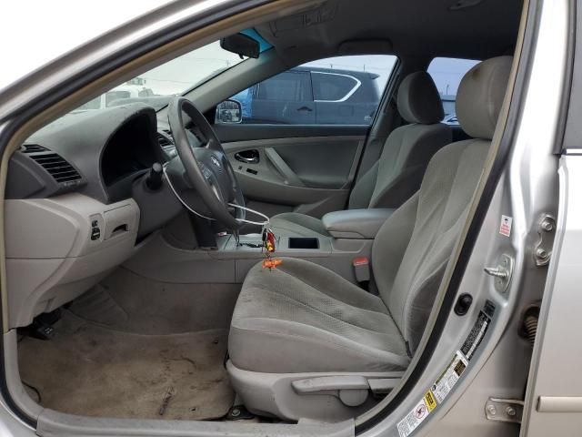 2008 Toyota Camry CE