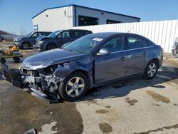 Carros con verificación Run & Drive a la venta en subasta: 2013 Chevrolet Cruze LT