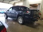 2013 Chevrolet Avalanche LT