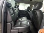 2007 Chevrolet Silverado K1500 Crew Cab