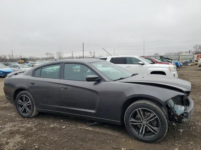 2014 Dodge Charger SXT