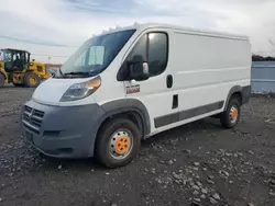 Dodge Promaster 1500 1500 Stand Vehiculos salvage en venta: 2015 Dodge RAM Promaster 1500 1500 Standard