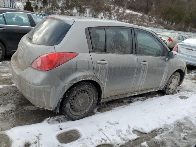 2009 Nissan Versa S