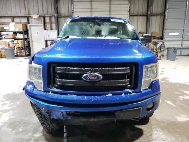 2014 Ford F150