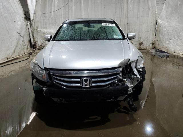 2011 Honda Accord EXL