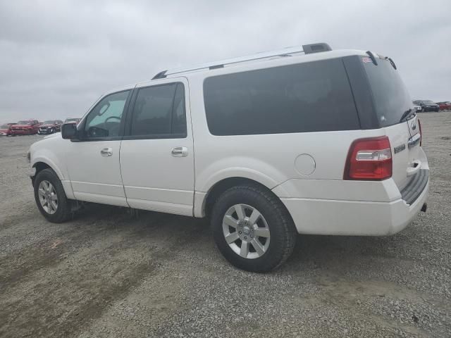 2010 Ford Expedition EL Limited