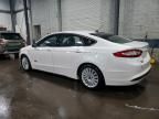 2013 Ford Fusion SE Phev