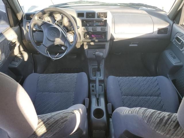 1998 Toyota Rav4