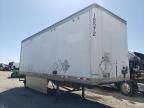 2008 Great Dane 28 DRY Van Trailer