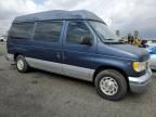 1998 Ford Econoline E150