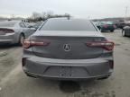 2021 Acura TLX Technology