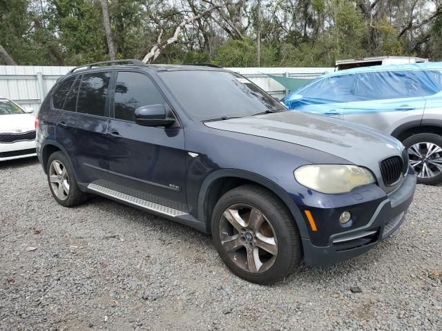 2008 BMW X5 3.0I