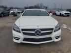 2014 Mercedes-Benz CLS 550