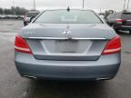 2014 Hyundai Equus Signature