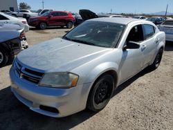 Dodge Vehiculos salvage en venta: 2011 Dodge Avenger Express