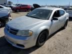 2011 Dodge Avenger Express