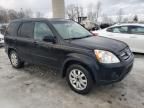 2006 Honda CR-V SE