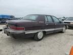 1996 Buick Roadmaster Limited