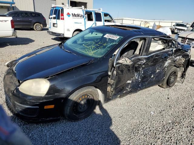 2006 Volkswagen Jetta TDI Option Package 1