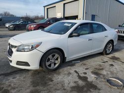 Chevrolet Vehiculos salvage en venta: 2015 Chevrolet Malibu LS