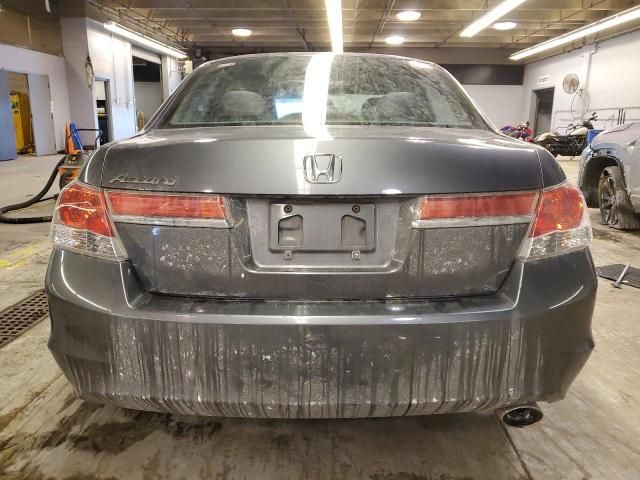 2011 Honda Accord LXP